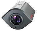 WolfVision EYE-12 Livebild-Kamera System