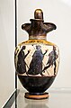 Workshop of the Athena Painter - ABV 526 1 - judgement of Paris - Cambridge FWM GR-8-1937