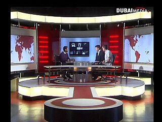 <i>World of Sports</i> Emirati TV series or program