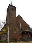 Herz-Jesu-Kirche (Wustweiler)