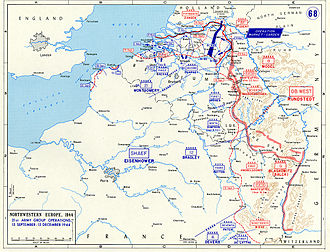 21st Army Group Operations, 15 September to 15 December 1944 Ww2 map68.jpg