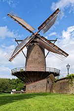 Vorschaubild für Windmühle