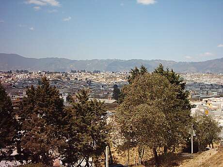 Quetzaltenango