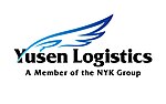 Vignette pour Yusen Logistics