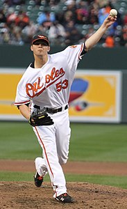 Zach Britton 2011.jpg