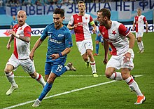 Celovyšitá Nášivka SK Slavia Praha fotbal - Rudná, Praha-západ