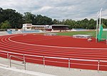 Weinauparkstadion