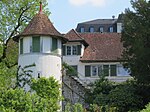 Zurlaubenhof garden house