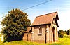 Ommegangkapel Groot Kapelle