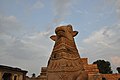 "A closeup of Brihadisvara Temple of Gangaikonda Cholapuram".JPG