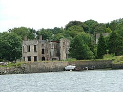 "Big House" at Landshipping - geograph.org.uk - 506570.jpg