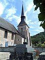 Église Saint-Pierre de Bouafles