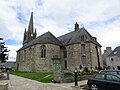 Iglesia de Saint-Pierre de Plaintel