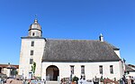 Miniatuur voor Bestand:Église Sainte-Eulalie de Camalès (Hautes-Pyrénées) 1.jpg