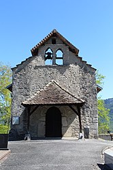 Church of St. Michel