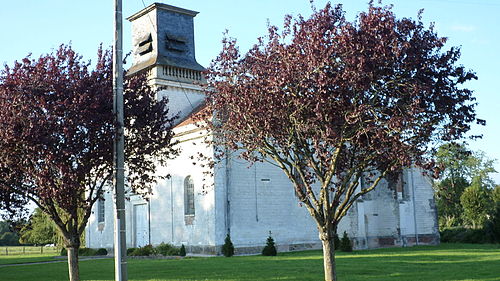 Serrurier porte blindée Chamoy (10130)