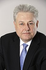 Miniatura para Volodímir Yelchenko