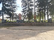 Братська могила радянських воїнів с. Голуб'ятин (загальний вигляд).jpg