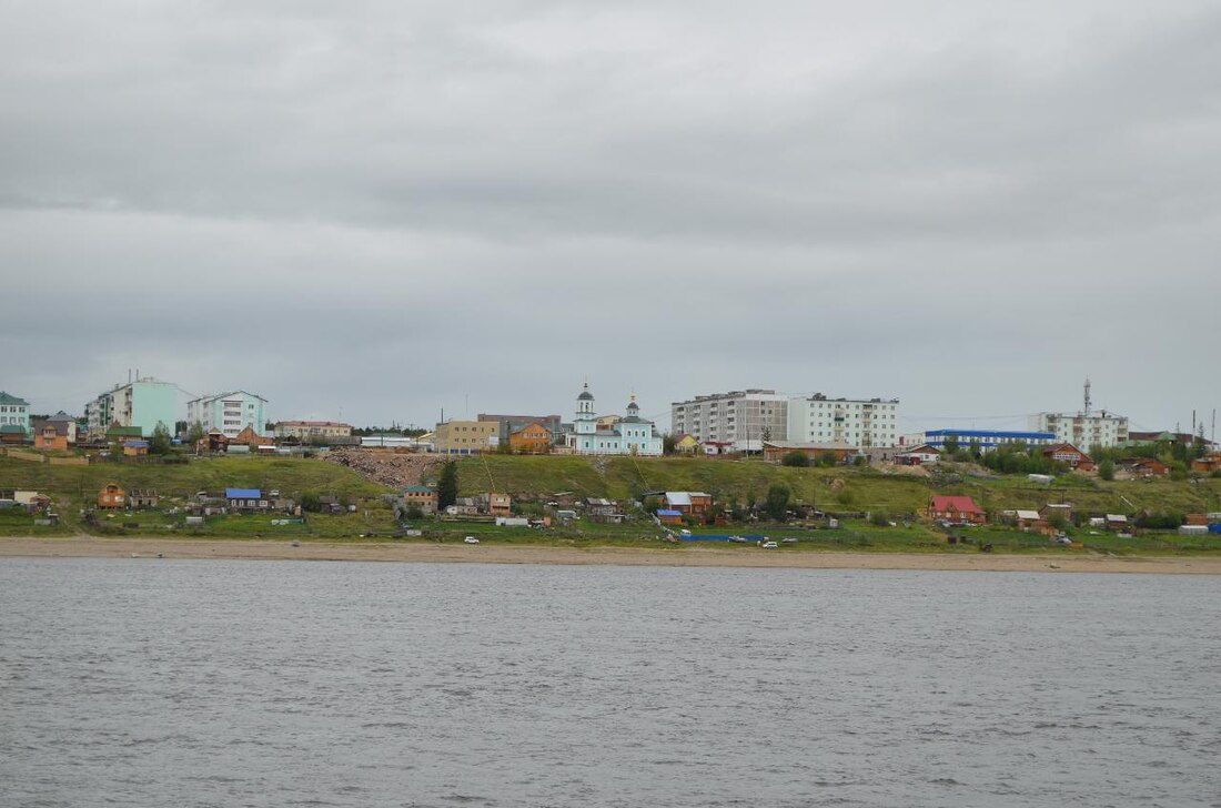 Pokrovsk