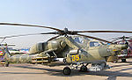 Miniatură pentru Mil Mi-28