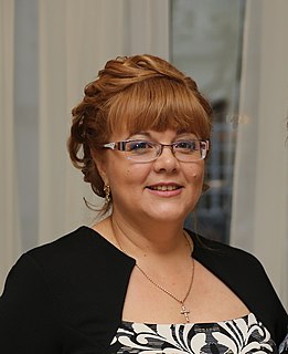 Svetlana Solo