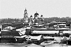 Собор Казанской Божьей Матери(1837г. Заложен -1938г. Разрушен).jpg