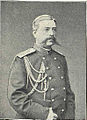 Major General Vladimir Klot