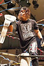 DDT Pro-Wrestling - Wikipedia