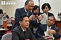 經濟部長鄧振中向立委說明臨時提案將對投審會審議中嘉案的影響.jpg