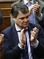 (Carlos Rojas) Rajoy asiste al debate de la moción de censura al Gobierno (31-05-2018).jpg