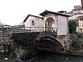 Ponte sul Torrente Zerra