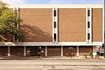 Lloyd Library and Museum