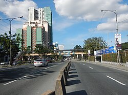 Katipunan Avenue