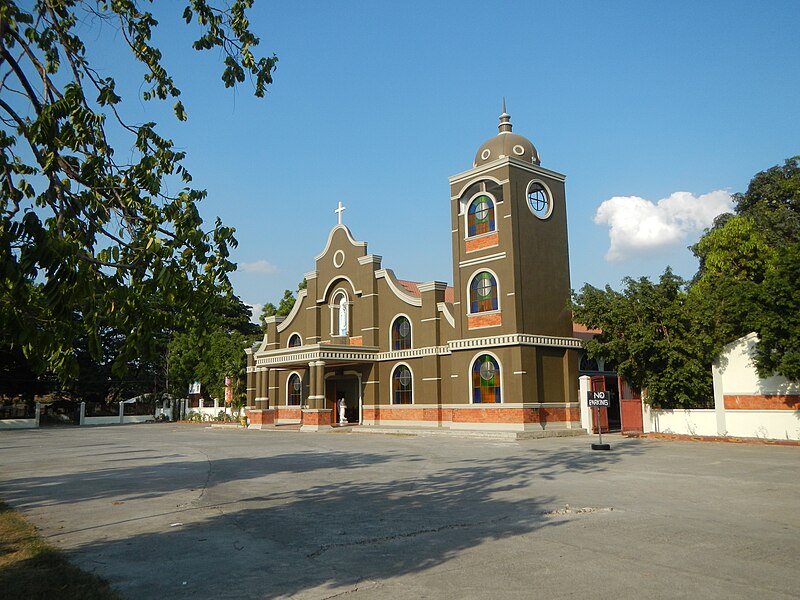 File:05427jfHighway Santa Maria Churches Pangasinan Schools Landmarksfvf 02.JPG