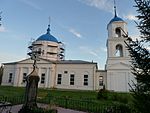 Рождественская церковь