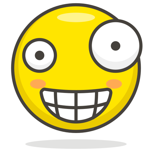 File:066-crazy-face.svg