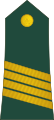 Sergent-major (Royal Moroccan Army)[31]