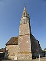 Église Saint-Jean de Saint-Jean-de-la-Forêt