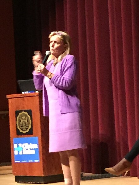 File:10-10-16 EMU Rally IMG 1746 Debbie Dingell.jpg