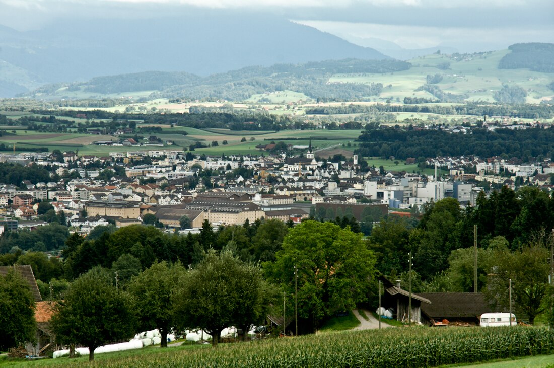 Hochdorf, Luzern