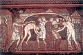 11th century unknown painters - Sts Savinus and Cyprian are tortured - WGA19709.jpg