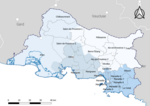 Vignette pour Liste des cantons des Bouches-du-Rhône