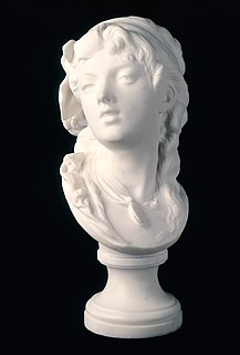 <i>Suzon</i> (sculpture)