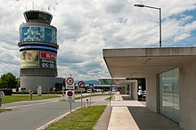 Control tower