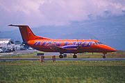 colorful Austro Aereo