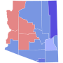 Thumbnail for 1990–91 Arizona gubernatorial election