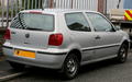 2000 Volkswagen Polo E 1.0