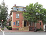 Griffin House (Portland, Maine)