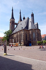 St. Jacobskerk