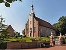 St.-Willehad-Kirche